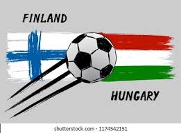 Finland national football team emblem. Finland National Football Team Logo Vector Svg Free Download