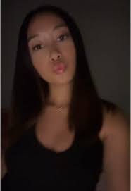 Bianca Mcbride's Instagram, Twitter & Facebook