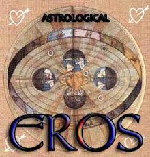 Astrological Eros Our Symbolic Passion Button