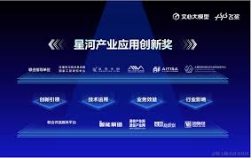 人工智能- 星河创新，开拓新纪！2023“星河产业应用创新奖”报名 ...