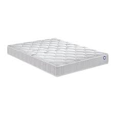 Eine besonderheit der federkern matratze besteht darin, dass sie beidseitig nutzbar ist. Matelas Bultex 180x200