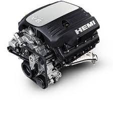Desempeno Del Motor Hemi V8 Chrysler 300c Touring Dodge Challenger Mopar Muscle Cars