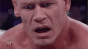 John cena american professional wrestler + follow overview events movies and tv shows john felix. John Cena Blank Template Imgflip