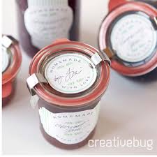 Image result for jam jar labels