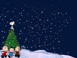10 Snoopy Christmas Animations Gifs Peanuts Christmas Wallpaper Christmas Wallpaper Hd Charlie Brown Christmas