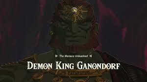 New* After Ganon Gameplay Info On The Champion'S Ballad For Breath Of The  Wild | Austin John Plays - Youtube