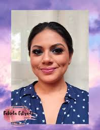 Fabiola Estrada Makeup