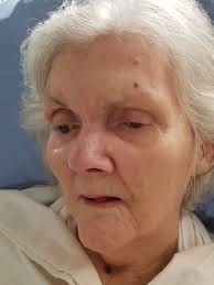 I miss my mom who passed