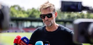 Real Madrid, décision confirmée pour Jürgen Klopp