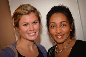 Sherri Randall's Instagram, Twitter & Facebook