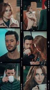 Defne Ve Omer Defom Unluler Barista Film