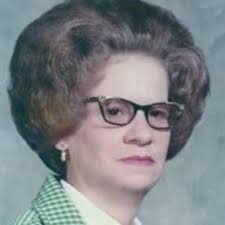 Dorothy Agatha Bienvenu Obituary April 5, 2014