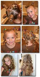 Wavy hair tends to be straight when wet and ripples as it dries. How To Create Bantu Knots Bantu Knot Outs Hur Haar Ideen Frisuren Kinder Frisuren