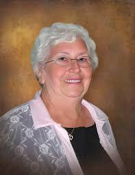 Obituary information for Joyce Lundy Miller