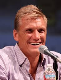 Lundgren's breakthrough came in 1985, when. Dolph Lundgren Simple English Wikipedia The Free Encyclopedia