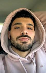 Boedha with his brother Boner