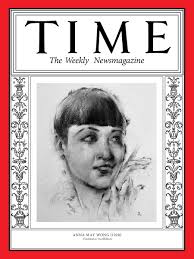 Anna May Wong: 100 Women of the Year