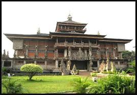 34 provinsi di indonesia lengkap, rumah adat, pakaian adat, tari, senjata tradisional.docx. Rumah Adat 34 Provinsi Di Indonesia Gambar Dan Penjelasannya