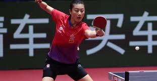 The competitions are conducted in accordance with the rules established by the. World Cup Table Tennis Table Signed By World Champions
