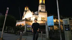 Mertuaku yang peracik jamu ini adalah istri ketiga dari camat di kampungya dari pernikahannya yang menghasilkan tiga anak. Mengungkap Misteri Lawang Sewu Semarang Youtube