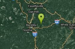 Babcock state park is located at 486 babcock road in clifftop. Glade Creek Area Swim Near Masontown West Virginia Free Arenas