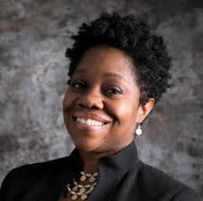 Leadership Insights: Samia Byrd