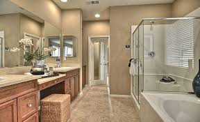 Belmont At San Elijo Hills New Home Community Home New Homes Bathroom Design