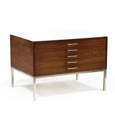 Maybe you would like to learn more about one of these? Att Florence Knoll Flat File Cabinet Lot 3438 Modern Art Design Arts Of The Southnov 19 2020 10 00am