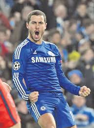 Başakşehir, demba ba'nın sözleşmesini tek taraflı olarak feshetti. Hazard Dream Team Includes Demba Ba Daily Sabah