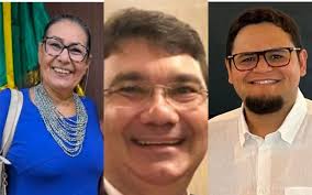 Evandro anuncia titulares das secretarias das Mulheres, Meio Ambiente e  Habitafor