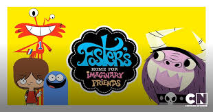 Maybe you would like to learn more about one of these? Watch Foster S Home For Imaginary Friends Streaming Online Hulu Free Trial