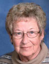 Obituary information for Jacqueline J. Mades