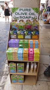 Pure Olive Oil Soap Was Made By The Traditional Way Green Soap Rich In Olive Oil Being Used For Centuries To Nou Pure Olive Oil Olive Oil Soap Pure Products