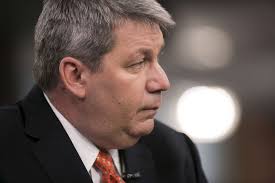 After US$600 million typo, Valeant CEO is back