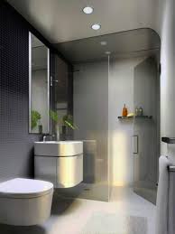 If you like modern small bathrooms, you might love these ideas. Small Bathroom Modern Bathroom Design Novocom Top