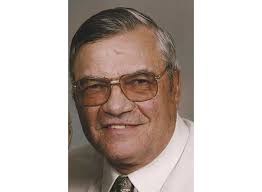 Donald Piper Obituary (2010)