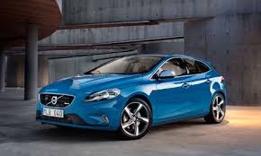 En Yeni Volvo V40 Xc T5 Modelleri Araba Dahisi Volvo Araba Platform