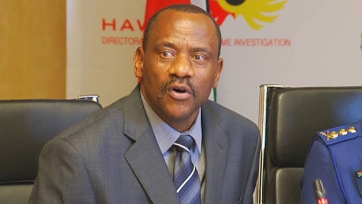 Hawks national head reflects on achievements ahead of retirement - SABC News - Breaking news, special reports, world, business, sport coverage of all South African current events. Africa's news leader.