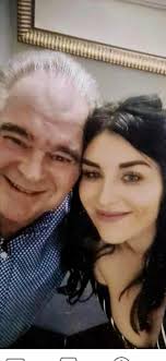 Today we lost a true legend of our 80s & 90s era. John Evans a perfect  gentleman & boss & not to be forgotten Here is to you xx