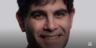 A Rabbi Walks into a Lab...