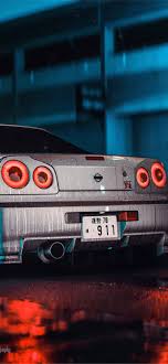 Looking for the best nissan skyline gtr r34 wallpaper? Nissan Skyline Phone 4k Wallpapers Wallpaper Cave