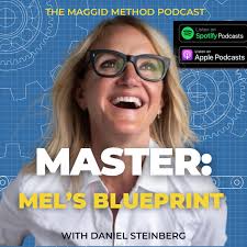 The Maggid Method Podcast: Rabbi Daniel Grama