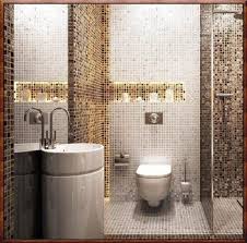 Badezimmer Ideen Braun Mosaic Bathroom Bathroom Installation Mosaic Bathroom Tile