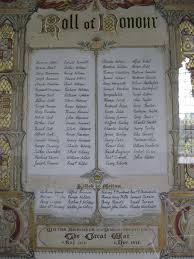 Life story: Walter James Hobday