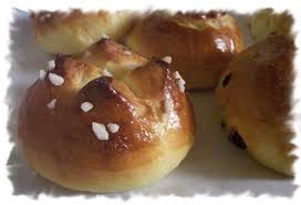 La Vraie Brioche Du Boulanger Boulangerie Brioche Et Recette