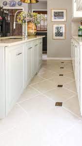 The Easiest Way To Clean Filthy Neglected Tile Flooring Cleaning Tile Floors Tile Floor Tile Floor Diy