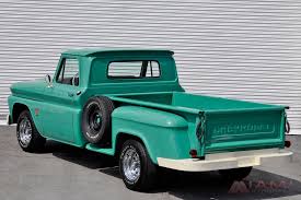 Image result for Clover Green 1964 Truck