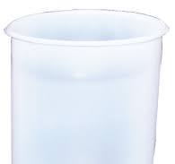 Encore Plastics 5175 Plastic Pail Liner, 5-Gallon