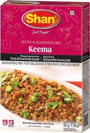 Free grocery delivery in karachi Shan Chicken Tikka Barbeque Masala Shan Brand Readymade Spice Mixes Groceries Ishopindian Com
