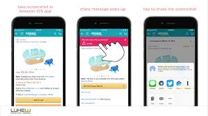 How People Really Use Mobile Share Screenshots Linkedin App Share Ios App App